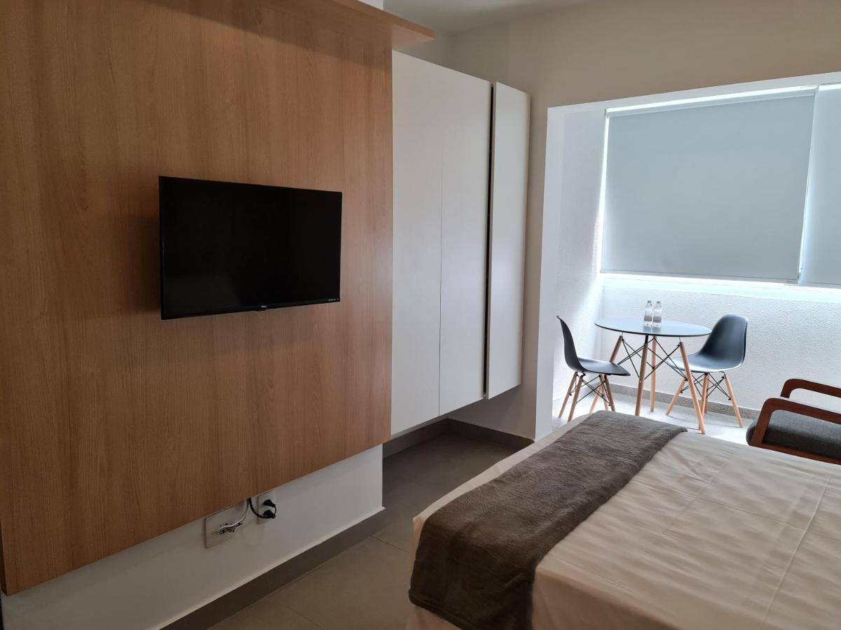 Lindo Studio Na Vila Madalena Сан-Пауло Экстерьер фото