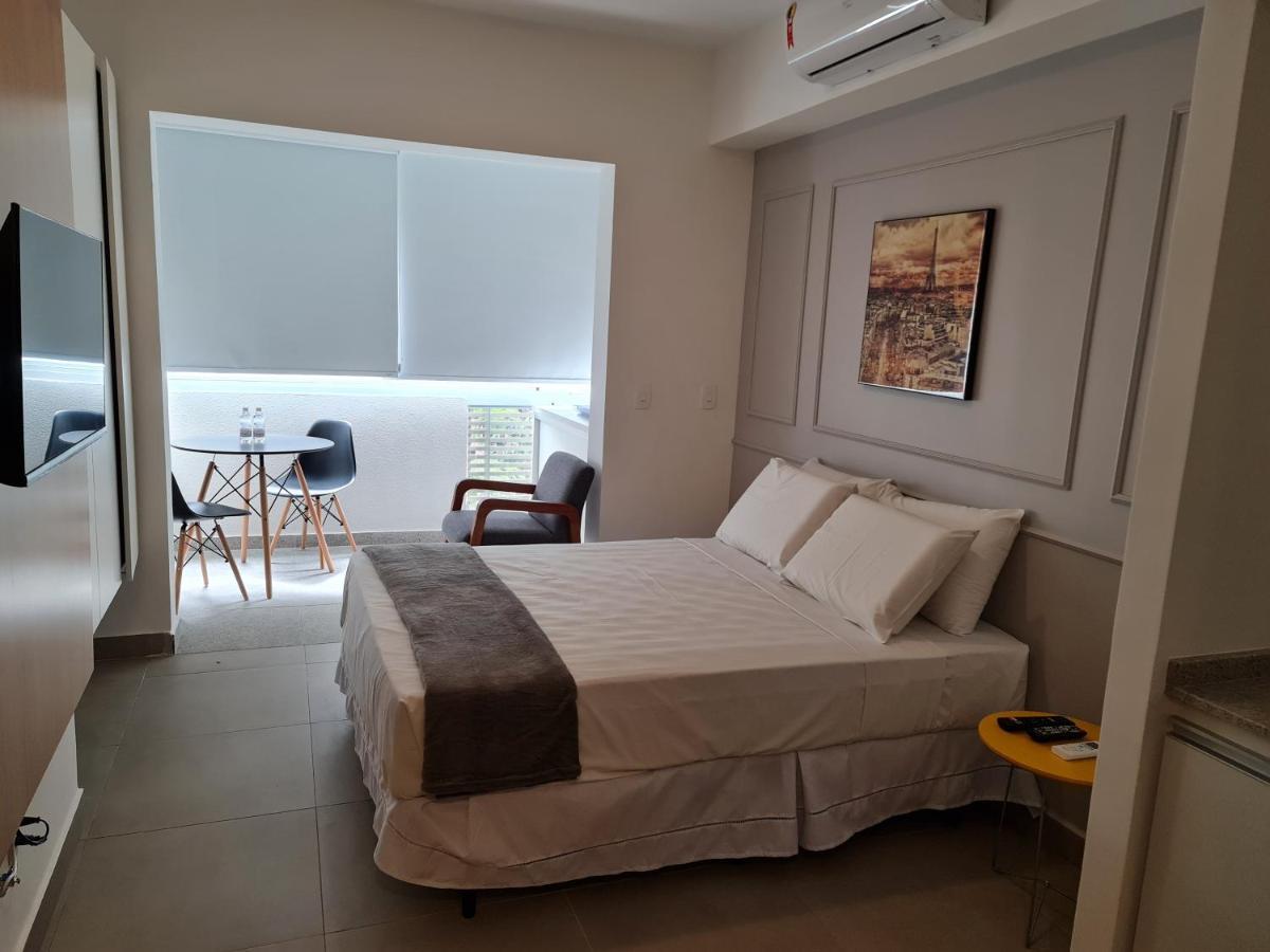Lindo Studio Na Vila Madalena Сан-Пауло Экстерьер фото