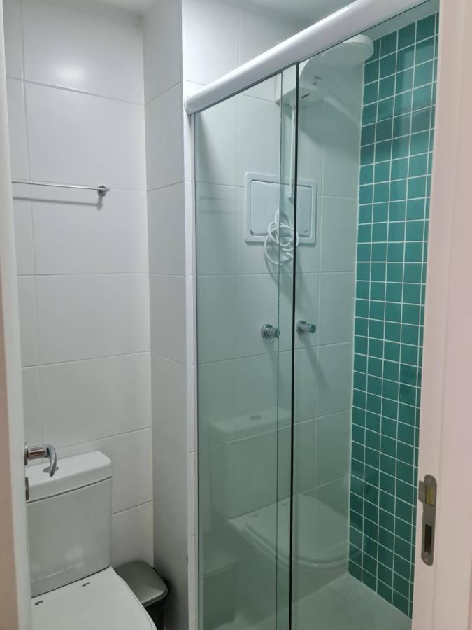 Lindo Studio Na Vila Madalena Сан-Пауло Экстерьер фото