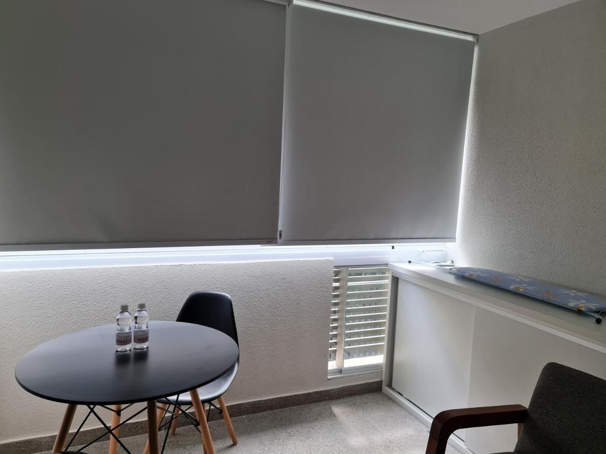 Lindo Studio Na Vila Madalena Сан-Пауло Экстерьер фото