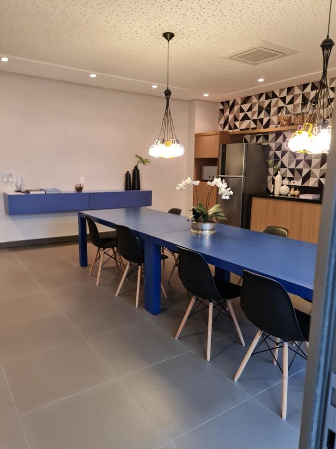 Lindo Studio Na Vila Madalena Сан-Пауло Экстерьер фото